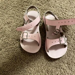 Sunsans toddler sandals